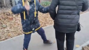 ТРЕЙЛЕР ФИЛЬМА ПОДМЫШЕЧНИК 2: ВОЗВРАЩЕНИЕ