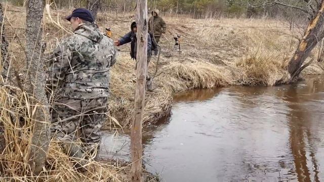 Копаем в соседнем районе!!! смотреть онлайн