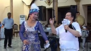 2024 йилда эшитаётганлар борми-Olmaxon Hayitova - San Garak.