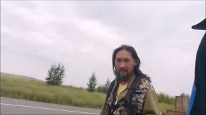 Шаман идёт Потрясающая песня о любви к Родине!