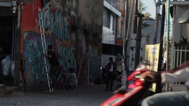 CITY SUPREME 2017 X PROPAN смотреть онлайн