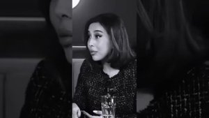 Dilnoz & Siz nimalardan siqilasiz? ✍️🌿💬🔥