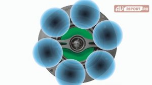 Обзор встраиваемых АС Beale Street Audio P4-BBP v2