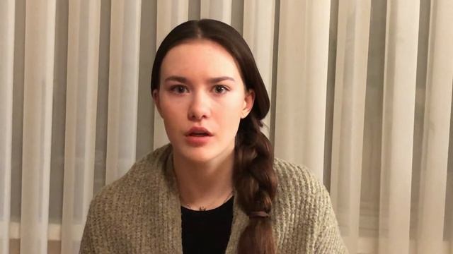 ФЛЭШМОБ #ДМТЮА_ОНЛАЙН! ВЕРОНИКА УСТИМОВА - ТРУППА ТЕАТРА