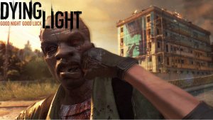 БЕГАЮ ОТ ЗОМБИ В ▶ Dying Light #6 ▶ПРОХОЖДЕНИЕ