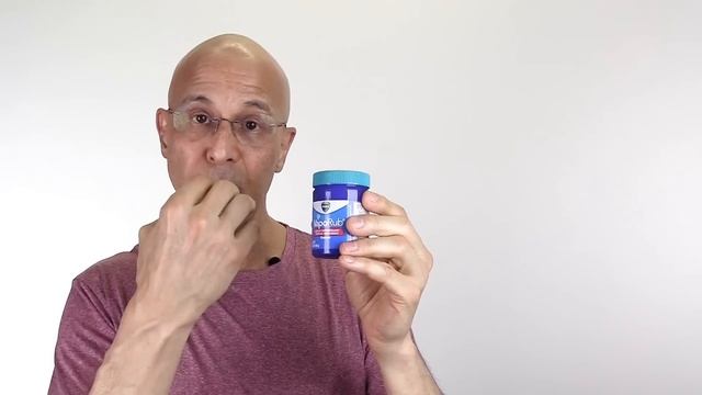Incredible Benefits With Vicks VapoRub! Dr. Mandell смотреть онлайн