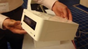 Мини-системы Denon Ceol для потокового аудио