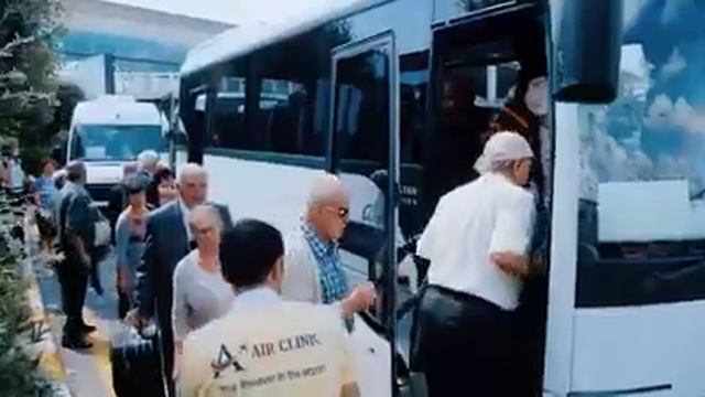 AIR ALBANIA nisin fluturimet e para 21.9.2018 смотреть онлайн