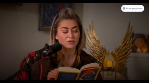 СКАНДИНАВСКИЕ МИФЫ И ЛЕГЕНДЫ. «ЯБЛОКИ ИДУНН». Глава 3