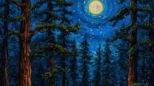 Очень страшная история