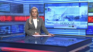 Новости Новосибирска на канале "НСК 49" // Эфир 20.11.24