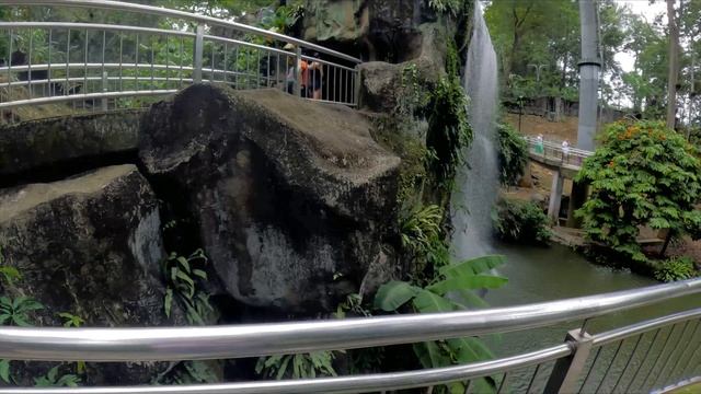 #3_Малайзия 2024. Куала-Лумпур, парк птиц, башни Петронас. Супермаркет Mercato смотреть онлайн