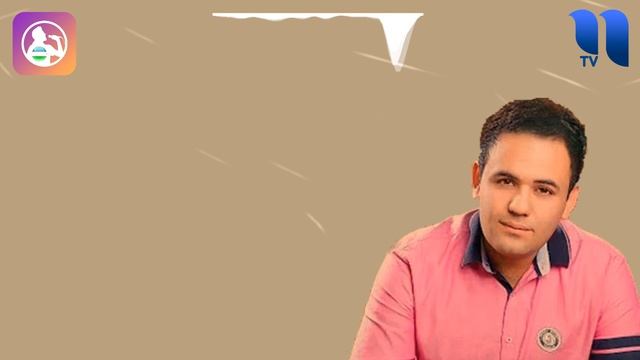 Adham Soliyev - Laylo O'ZBEKCHA KARAOKE смотреть онлайн