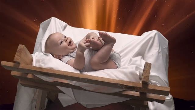 The Very First Christmas - Octane kids from Kalkaska Church of Christ смотреть онлайн