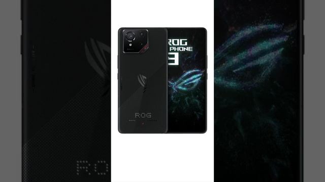 Это Asus ROG Phone 9 Pro и Asus ROG Phone 9 🧐 #asus #asusrog #asusrogphone9pro #rogphone #rogphone9