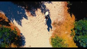 КУРШСКАЯ КОСА - РУССКАЯ КРАСА