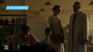 Объяснение всей жуткой истории Кожаного лица