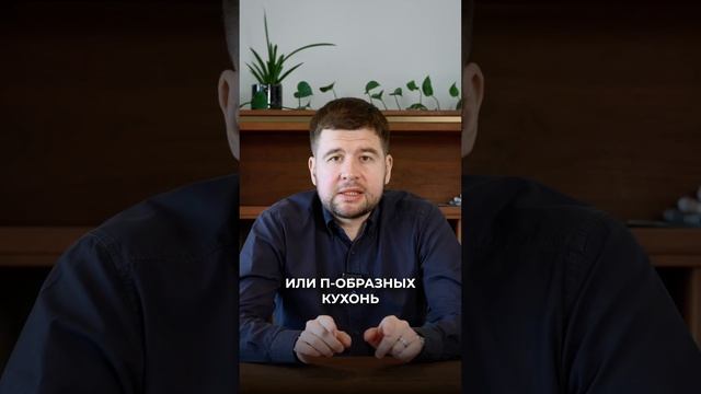 Лучшие материалы для столешниц — это? Кухни 2025