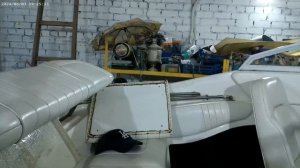 Аквалайн 171 перед началом работ