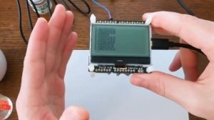 Calibrating an Analog pH Sensor (with Linear Algebra)