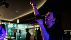 Надежда Демьянкова - Видели ночь