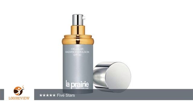 La Prairie Cellular Radiance Emulsion SPF 30 for Unisex, 1.7 Ounce | Review/Test смотреть онлайн