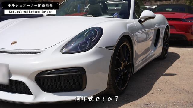 【PSF2024】ポルシェが200台以上集まった春の京都嵐山。参加したオーナーさんに愛車のこと色々と聞いてみました！ смотреть онлайн