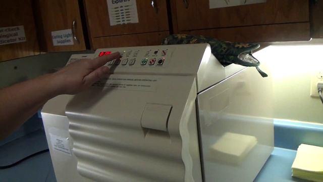 Part 2 Orientation Sterilization 003 1 смотреть онлайн