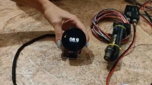 комплект шдк с показометром   проверка перед отправкой