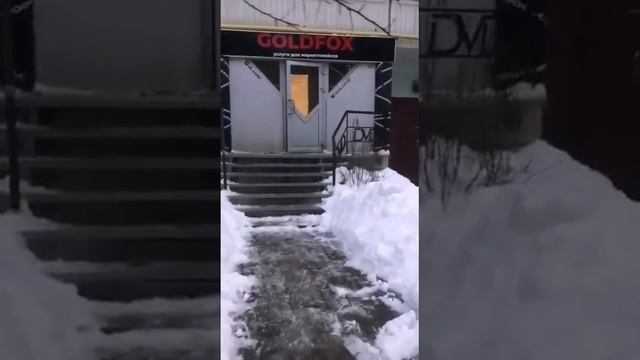 открыли фулфилмент в москве🎉