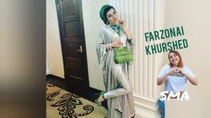 Фарзонай Хуршед❤❤❤❤