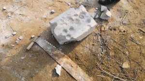 ГАЗОБЛОК ИШЛАБ ЧИКАРИШ