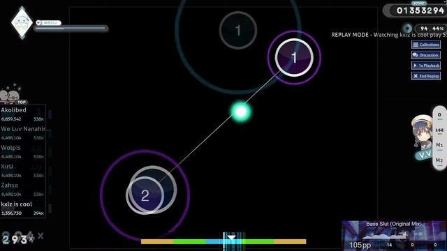230+pp choke, 2 miss on bass slut (203pp) смотреть онлайн