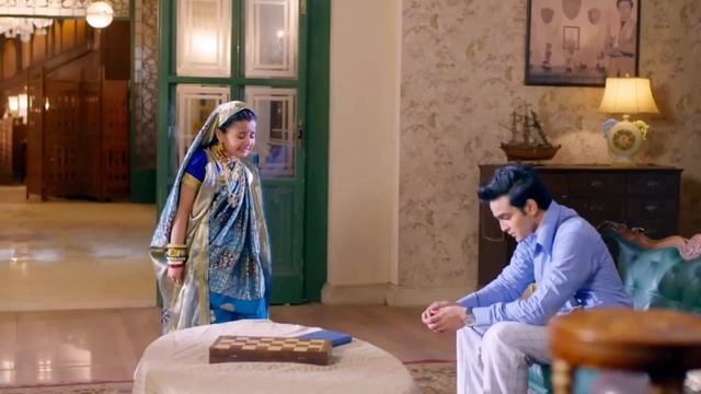 Rishta Tera Mera (Version 12) Barrister Babu