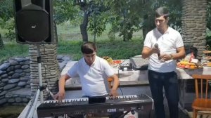 гр СИТОРИЯ - Зейнаби | на свадьбе