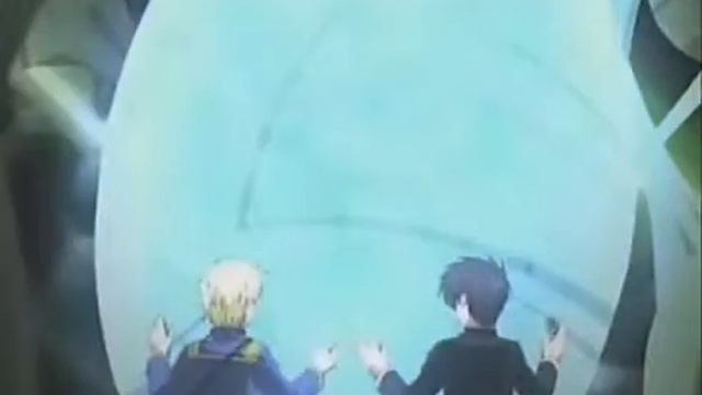 Yuuri Wolfram||AMV|| You and I смотреть онлайн