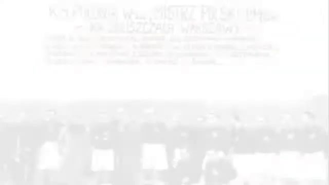 Polonia Warszawa, Tradycja i Honor смотреть онлайн