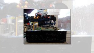 Technics SU X911 Amplifier Repair