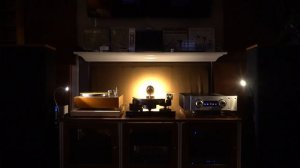 Vandersteen 3a Signature’s playing Duende