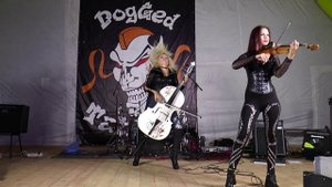 SILENZIUM - Sonne (Rammstein Cover) (Кислород - 2018)