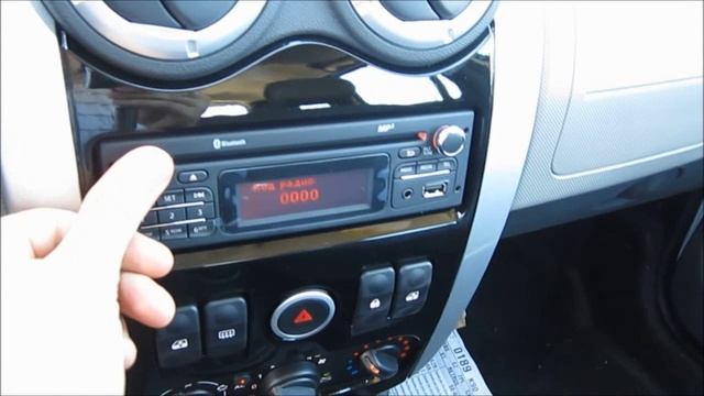 2012 Lada Largus Lux