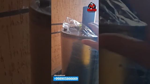 Xammom nerjaviyka titan pechka buyurtma asosida tayorlandi #chimyon #катёл #bunyodbrand #сантехника смотреть онлайн