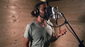 Immigrant song (Led Zeppelin cover) - Luigi Alberio