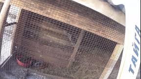 Подсадные утки в -30❄️ мороза и тропы зайца русака, вышли на охоту. смотреть онлайн