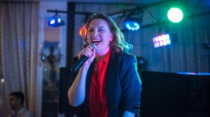 Надежда Демьянкова - Подруга-ночь