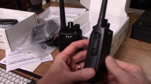 TYT MD-680 Unboxing and Review vs MD-390