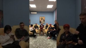 Продолжение темы "Жизнь после жизни"