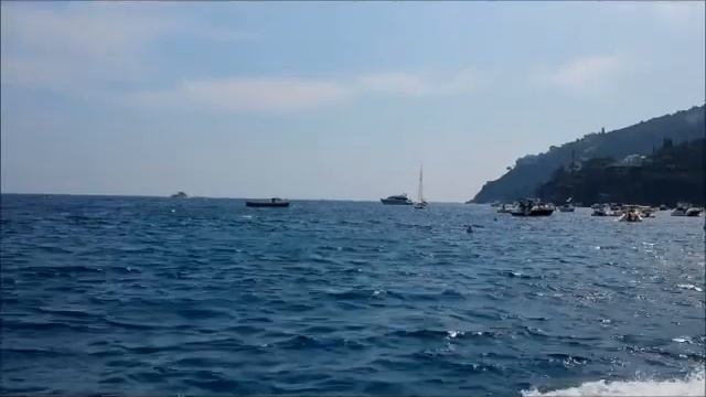 Amalfi, Costiera Amalfitana, Estate 2013 смотреть онлайн