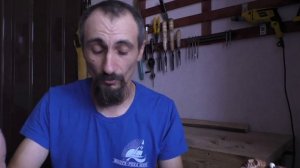 Пимак №64 из орешника в тональности Ми