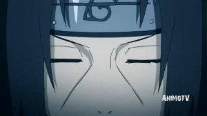 Новый Аниме Реп про Саске Учиха / Sasuke Rap[2016]AMV[HD]